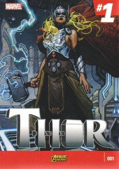 2018 Upper Deck Marvel Masterpieces ##{@card.number} #{@card.title}