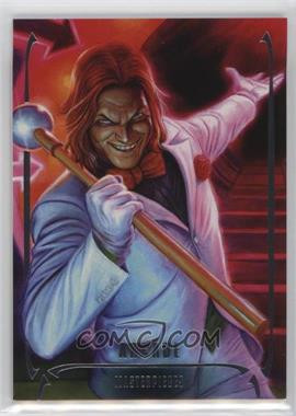 2024 Upper Deck Marvel Masterpieces Presents Nahuel Grego ##{@card.number} #{@card.title}