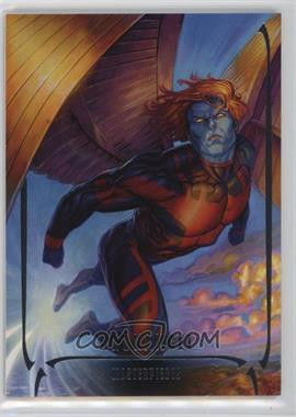 2024 Upper Deck Marvel Masterpieces Presents Nahuel Grego ##{@card.number} #{@card.title}