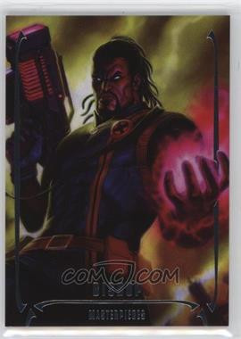 2024 Upper Deck Marvel Masterpieces Presents Nahuel Grego ##{@card.number} #{@card.title}