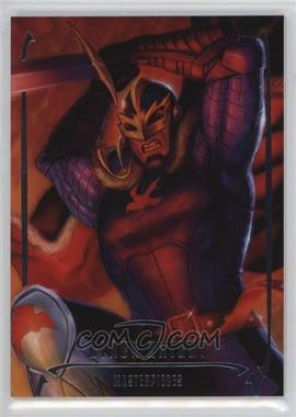 2024 Upper Deck Marvel Masterpieces Presents Nahuel Grego ##{@card.number} #{@card.title}