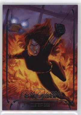 2024 Upper Deck Marvel Masterpieces Presents Nahuel Grego ##{@card.number} #{@card.title}