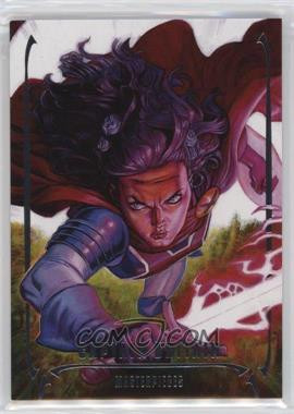 2024 Upper Deck Marvel Masterpieces Presents Nahuel Grego ##{@card.number} #{@card.title}