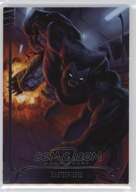2024 Upper Deck Marvel Masterpieces Presents Nahuel Grego ##{@card.number} #{@card.title}