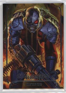 2024 Upper Deck Marvel Masterpieces Presents Nahuel Grego ##{@card.number} #{@card.title}
