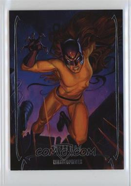 2024 Upper Deck Marvel Masterpieces Presents Nahuel Grego ##{@card.number} #{@card.title}