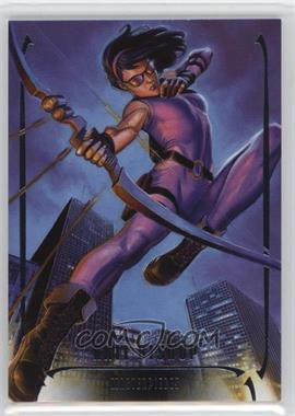 2024 Upper Deck Marvel Masterpieces Presents Nahuel Grego ##{@card.number} #{@card.title}