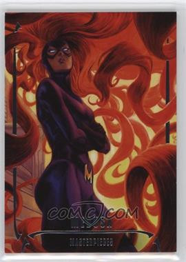 2024 Upper Deck Marvel Masterpieces Presents Nahuel Grego ##{@card.number} #{@card.title}