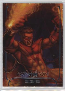 2024 Upper Deck Marvel Masterpieces Presents Nahuel Grego ##{@card.number} #{@card.title}