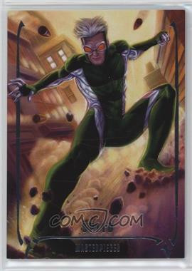 2024 Upper Deck Marvel Masterpieces Presents Nahuel Grego ##{@card.number} #{@card.title}