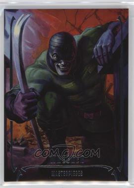 2024 Upper Deck Marvel Masterpieces Presents Nahuel Grego ##{@card.number} #{@card.title}