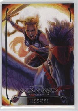 2024 Upper Deck Marvel Masterpieces Presents Nahuel Grego ##{@card.number} #{@card.title}
