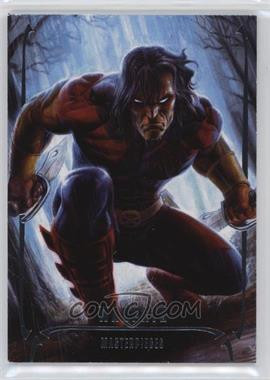 2024 Upper Deck Marvel Masterpieces Presents Nahuel Grego ##{@card.number} #{@card.title}