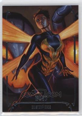 2024 Upper Deck Marvel Masterpieces Presents Nahuel Grego ##{@card.number} #{@card.title}