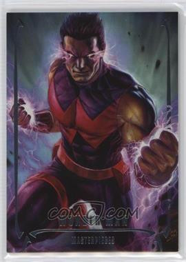 2024 Upper Deck Marvel Masterpieces Presents Nahuel Grego ##{@card.number} #{@card.title}