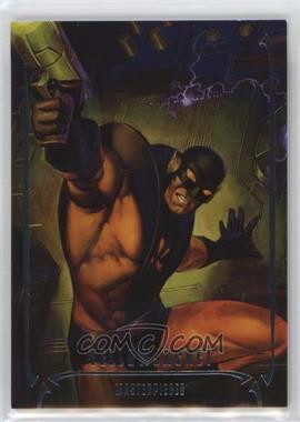 2024 Upper Deck Marvel Masterpieces Presents Nahuel Grego ##{@card.number} #{@card.title}