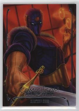 2024 Upper Deck Marvel Masterpieces Presents Nahuel Grego ##{@card.number} #{@card.title}