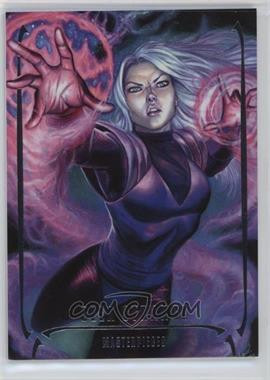 2024 Upper Deck Marvel Masterpieces Presents Nahuel Grego ##{@card.number} #{@card.title}
