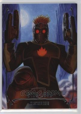 2024 Upper Deck Marvel Masterpieces Presents Nahuel Grego ##{@card.number} #{@card.title}