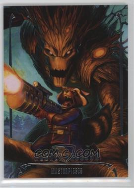 2024 Upper Deck Marvel Masterpieces Presents Nahuel Grego ##{@card.number} #{@card.title}