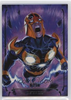 2024 Upper Deck Marvel Masterpieces Presents Nahuel Grego ##{@card.number} #{@card.title}