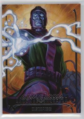 2024 Upper Deck Marvel Masterpieces Presents Nahuel Grego ##{@card.number} #{@card.title}