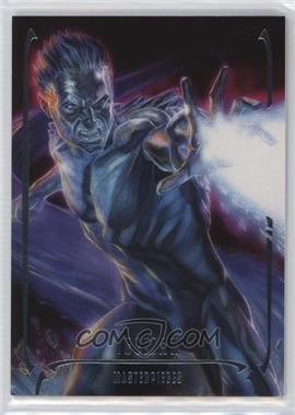 2024 Upper Deck Marvel Masterpieces Presents Nahuel Grego ##{@card.number} #{@card.title}