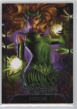 2024 Upper Deck Marvel Masterpieces Presents Nahuel Grego ##{@card.number} #{@card.title}
