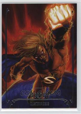 2024 Upper Deck Marvel Masterpieces Presents Nahuel Grego ##{@card.number} #{@card.title}