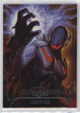 2024 Upper Deck Marvel Masterpieces Presents Nahuel Grego ##{@card.number} #{@card.title}