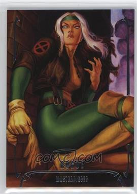 2024 Upper Deck Marvel Masterpieces Presents Nahuel Grego ##{@card.number} #{@card.title}