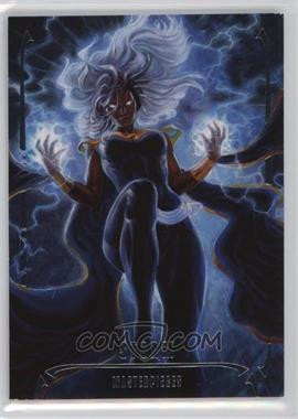 2024 Upper Deck Marvel Masterpieces Presents Nahuel Grego ##{@card.number} #{@card.title}