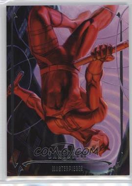 2024 Upper Deck Marvel Masterpieces Presents Nahuel Grego ##{@card.number} #{@card.title}