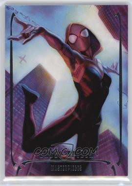 2024 Upper Deck Marvel Masterpieces Presents Nahuel Grego ##{@card.number} #{@card.title}