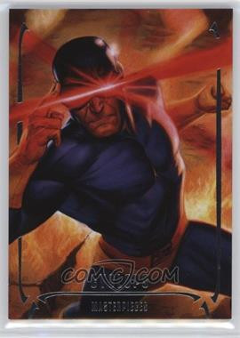 2024 Upper Deck Marvel Masterpieces Presents Nahuel Grego ##{@card.number} #{@card.title}