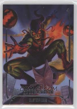 2024 Upper Deck Marvel Masterpieces Presents Nahuel Grego ##{@card.number} #{@card.title}