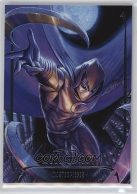 2024 Upper Deck Marvel Masterpieces Presents Nahuel Grego ##{@card.number} #{@card.title}