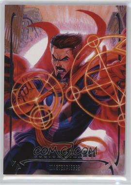 2024 Upper Deck Marvel Masterpieces Presents Nahuel Grego ##{@card.number} #{@card.title}