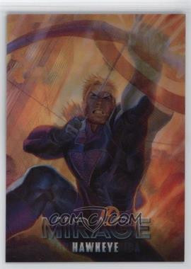 2024 Upper Deck Marvel Masterpieces Presents Nahuel Grego ##{@card.number} #{@card.title}