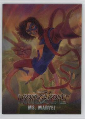 2024 Upper Deck Marvel Masterpieces Presents Nahuel Grego ##{@card.number} #{@card.title}