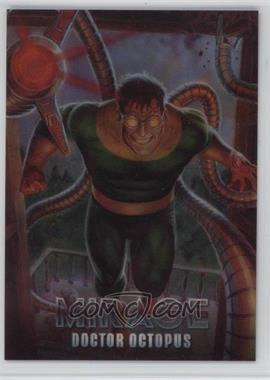 2024 Upper Deck Marvel Masterpieces Presents Nahuel Grego ##{@card.number} #{@card.title}