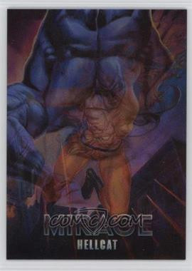 2024 Upper Deck Marvel Masterpieces Presents Nahuel Grego ##{@card.number} #{@card.title}