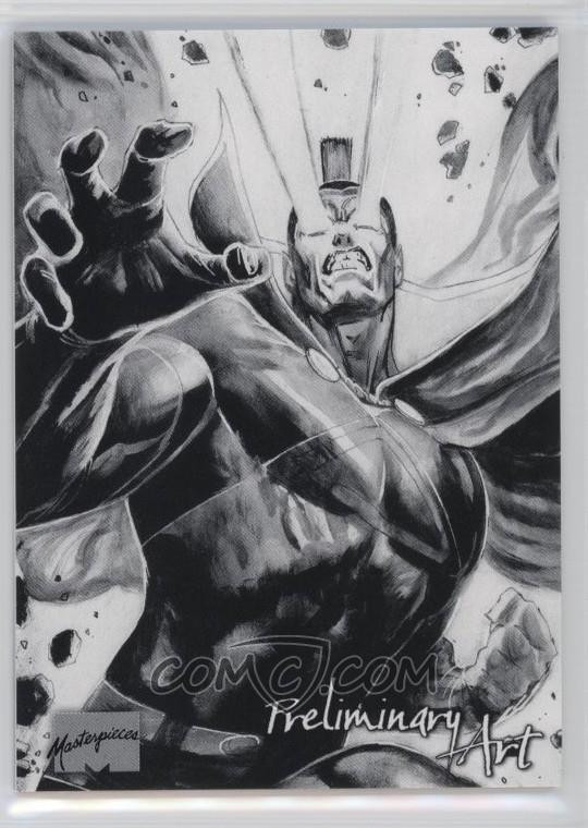 2024 Upper Deck Marvel Masterpieces Presents Nahuel Grego ##{@card.number} #{@card.title}