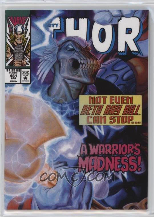 2024 Upper Deck Marvel Masterpieces Presents Nahuel Grego ##{@card.number} #{@card.title}