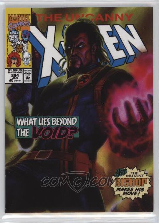 2024 Upper Deck Marvel Masterpieces Presents Nahuel Grego ##{@card.number} #{@card.title}