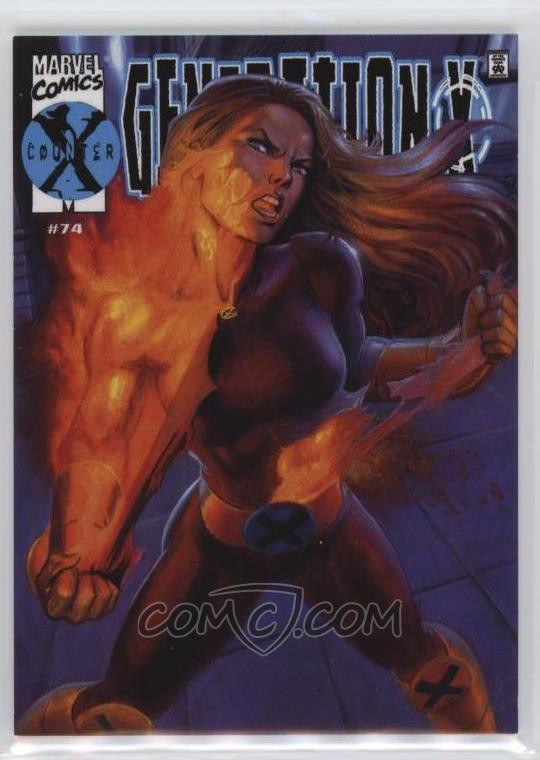 2024 Upper Deck Marvel Masterpieces Presents Nahuel Grego ##{@card.number} #{@card.title}