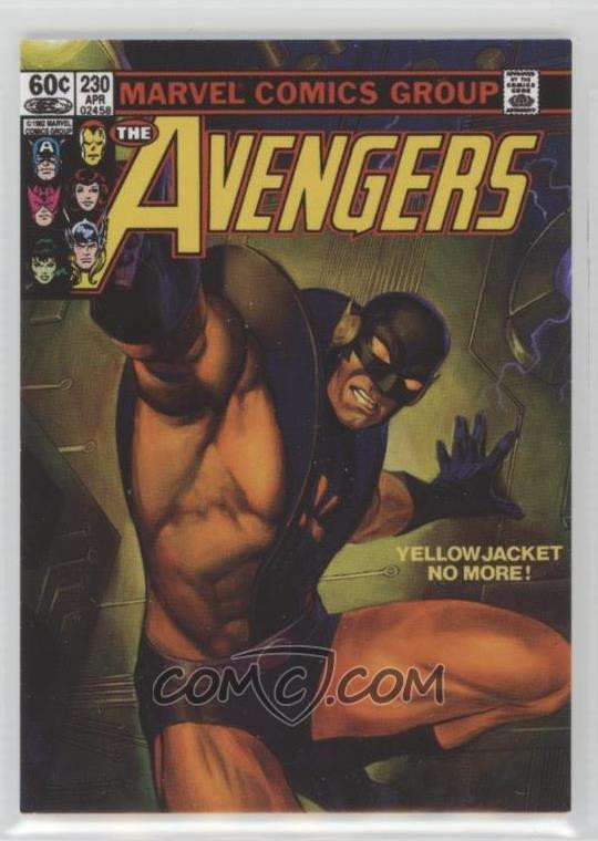 2024 Upper Deck Marvel Masterpieces Presents Nahuel Grego ##{@card.number} #{@card.title}