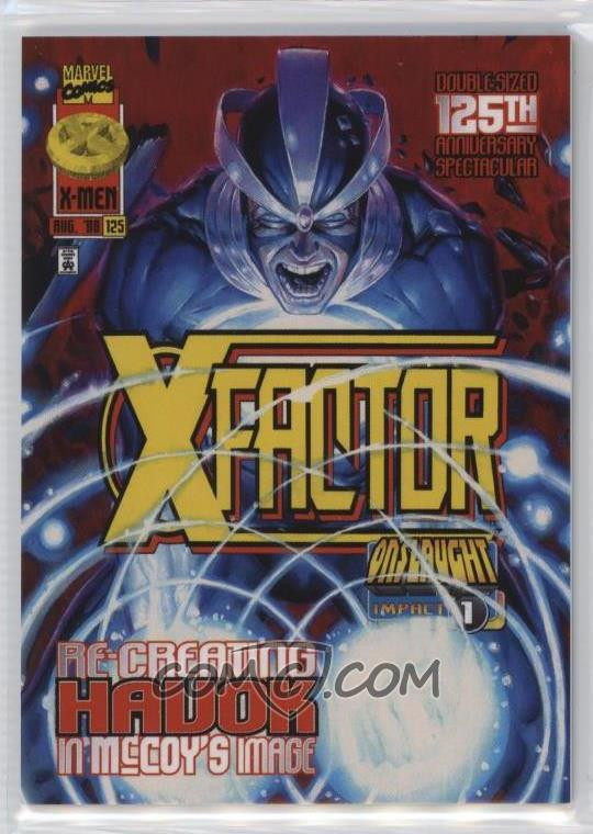 2024 Upper Deck Marvel Masterpieces Presents Nahuel Grego ##{@card.number} #{@card.title}