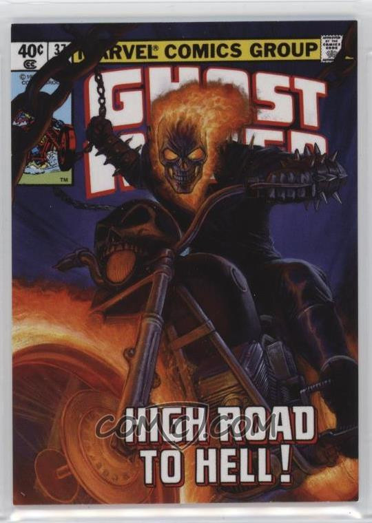 2024 Upper Deck Marvel Masterpieces Presents Nahuel Grego ##{@card.number} #{@card.title}