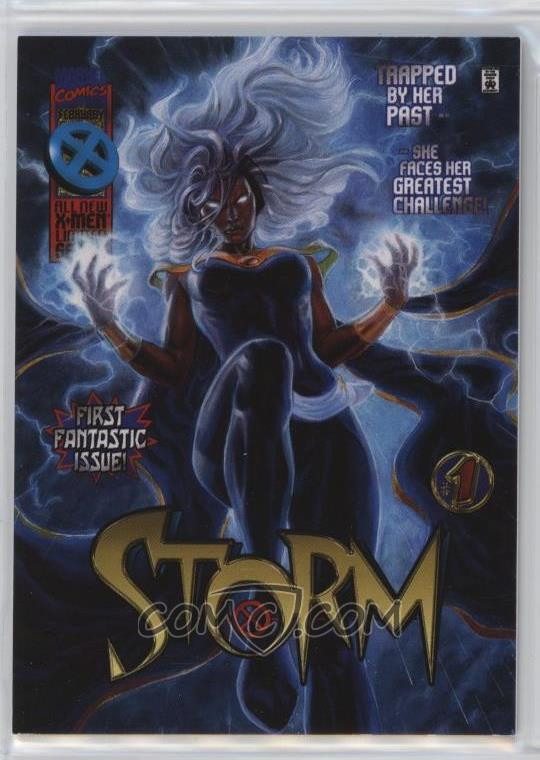 2024 Upper Deck Marvel Masterpieces Presents Nahuel Grego ##{@card.number} #{@card.title}